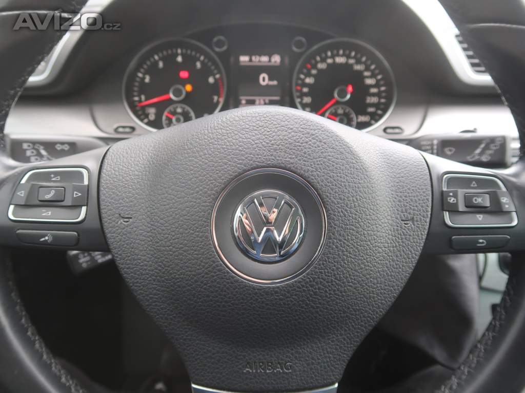 Foto inzerátu Volkswagen Passat 1.4 TSI