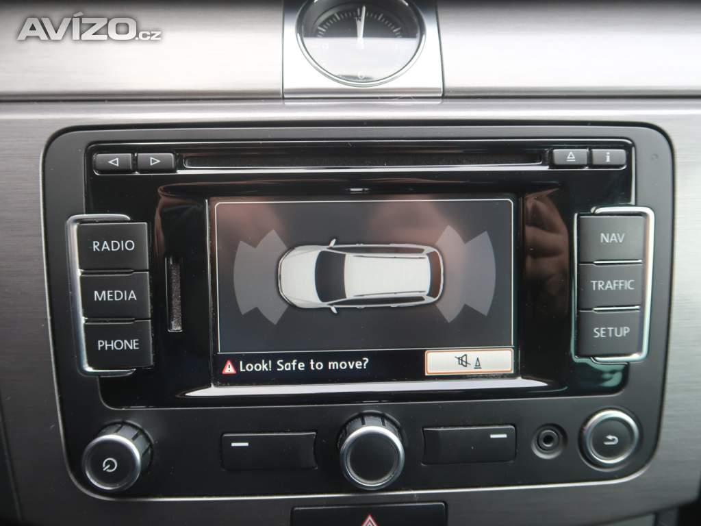 Foto inzerátu Volkswagen Passat 1.4 TSI