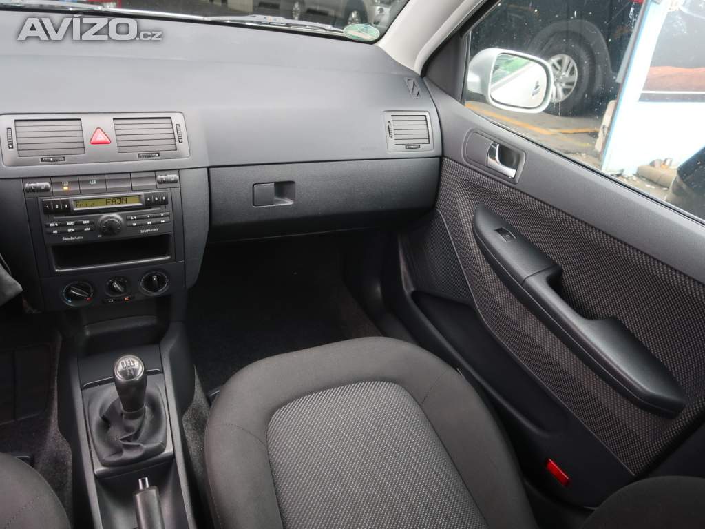 Foto inzerátu Škoda Fabia 1.4 16V