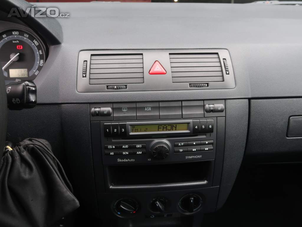 Foto inzerátu Škoda Fabia 1.4 16V