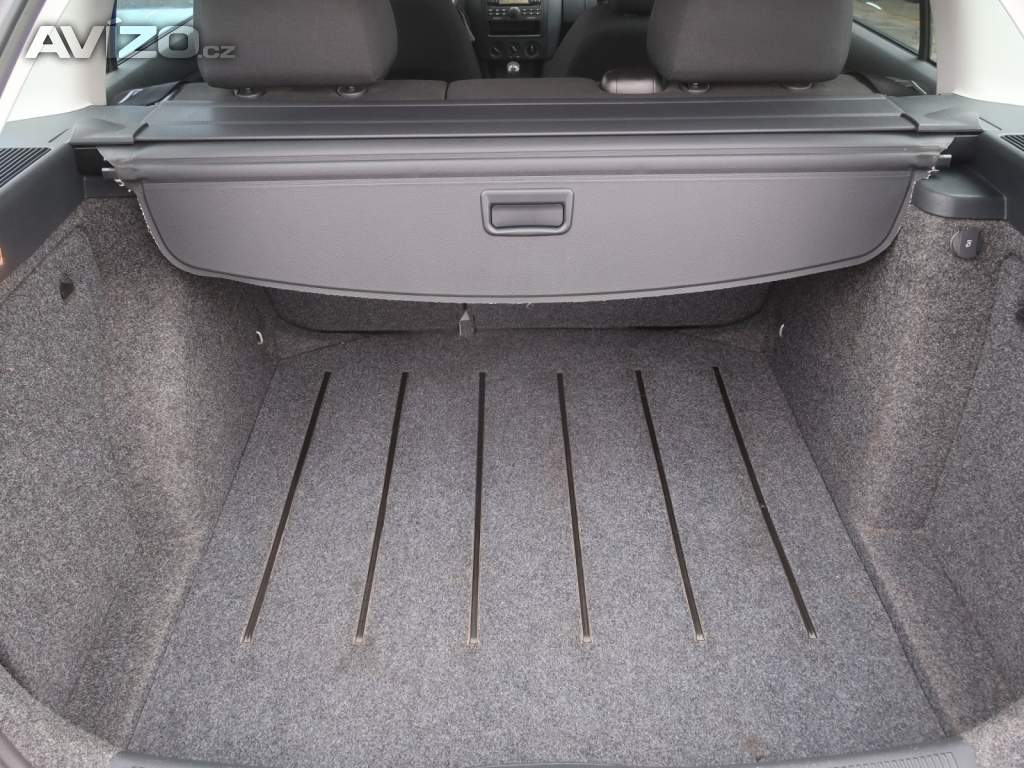 Foto inzerátu Škoda Fabia 1.4 16V