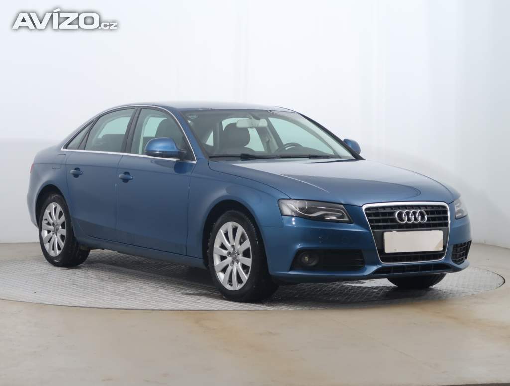 Audi A4 2.0 TDI