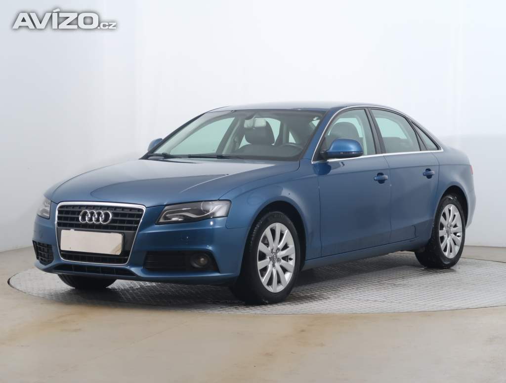 Foto inzerátu Audi A4 2.0 TDI