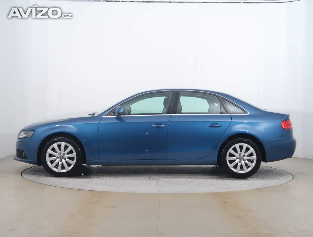 Foto inzerátu Audi A4 2.0 TDI