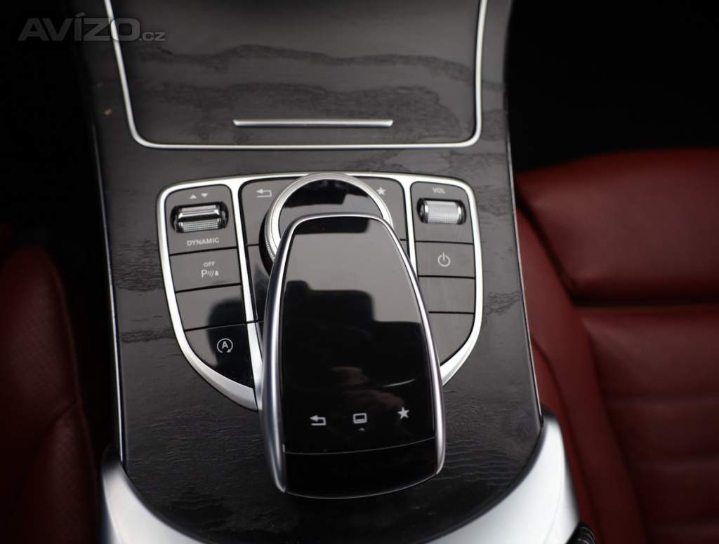 Foto inzerátu Mercedes-Benz Třídy C C 250 BlueTEC 4MATIC