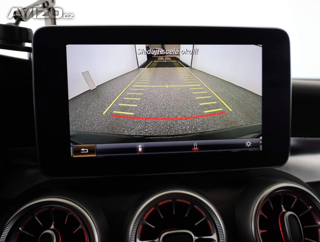 Foto inzerátu Mercedes-Benz Třídy C C 250 BlueTEC 4MATIC