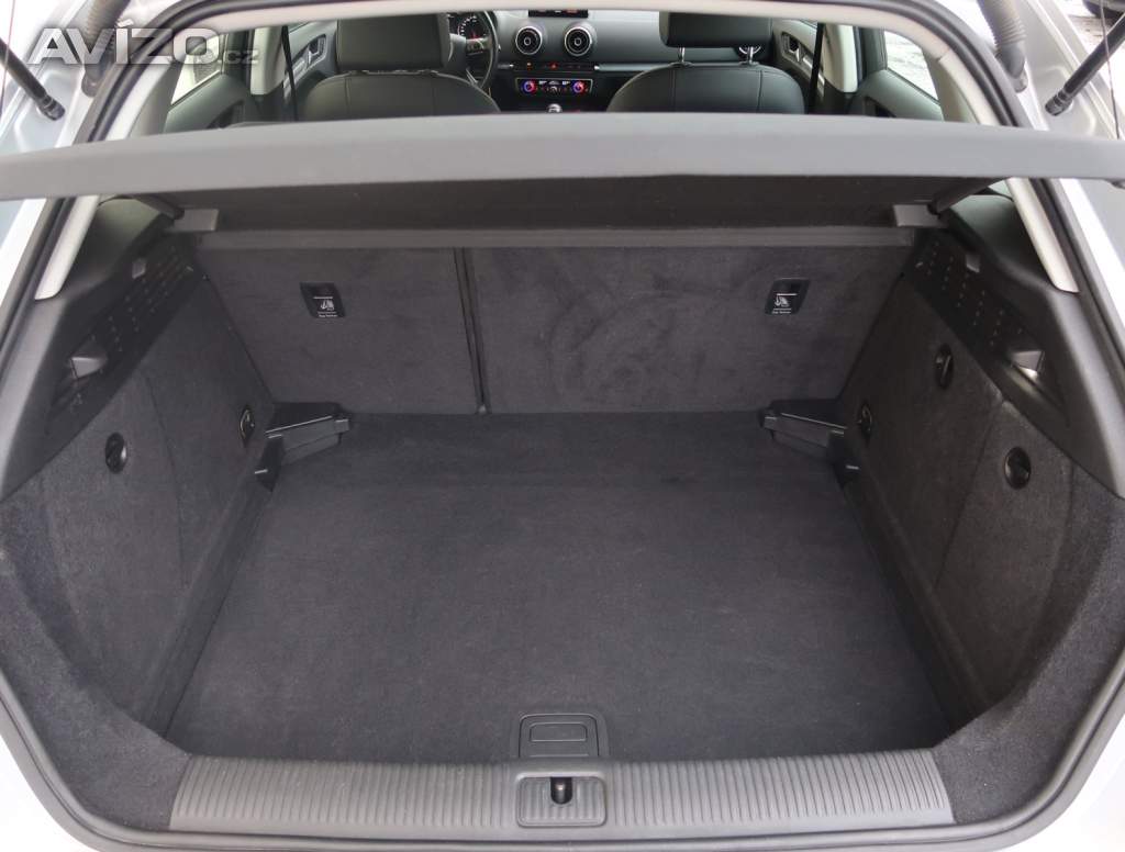 Foto inzerátu Audi A3 1.8 TFSI