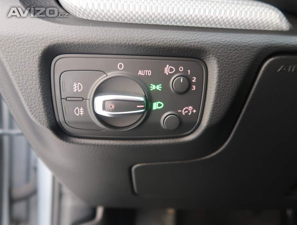 Foto inzerátu Audi A3 1.8 TFSI