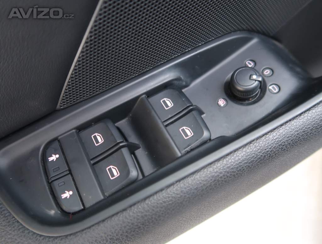 Foto inzerátu Audi A3 1.8 TFSI