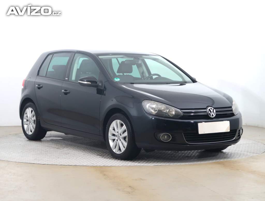 Volkswagen Golf 1.4 TSI