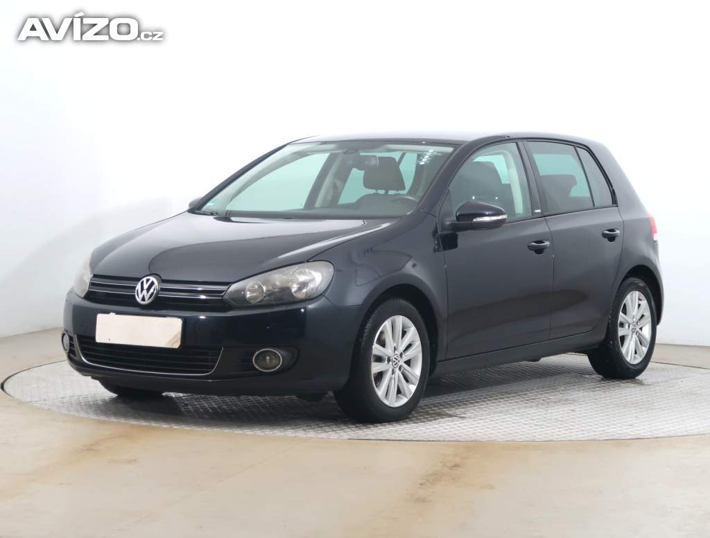 Foto inzerátu Volkswagen Golf 1.4 TSI