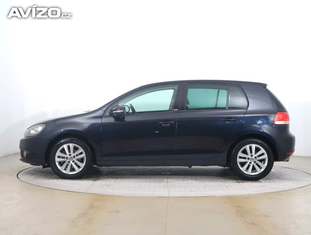 Foto inzerátu Volkswagen Golf 1.4 TSI
