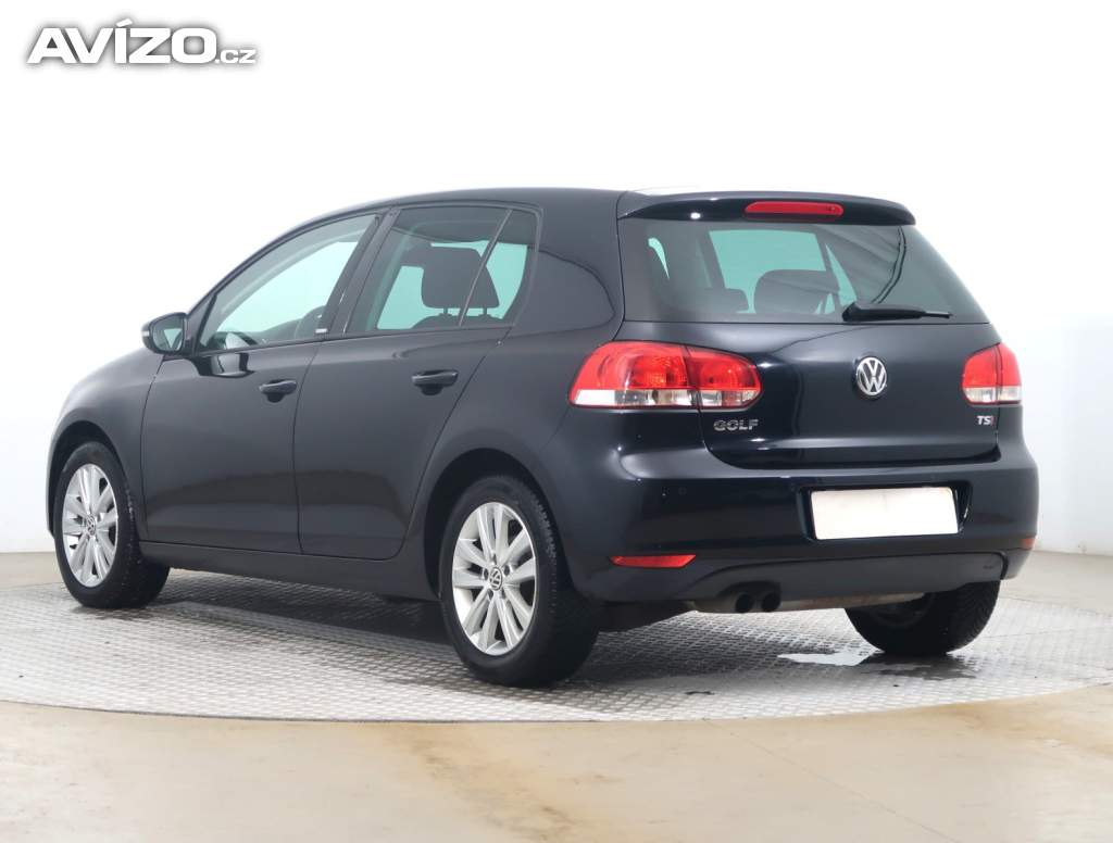 Foto inzerátu Volkswagen Golf 1.4 TSI