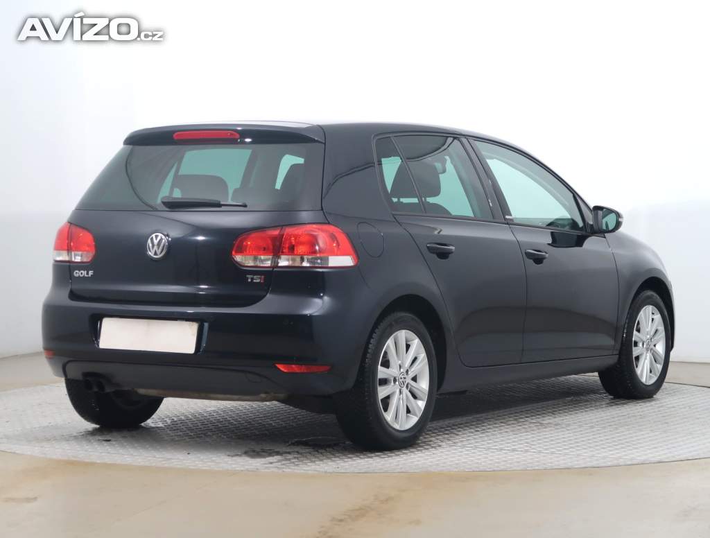 Foto inzerátu Volkswagen Golf 1.4 TSI