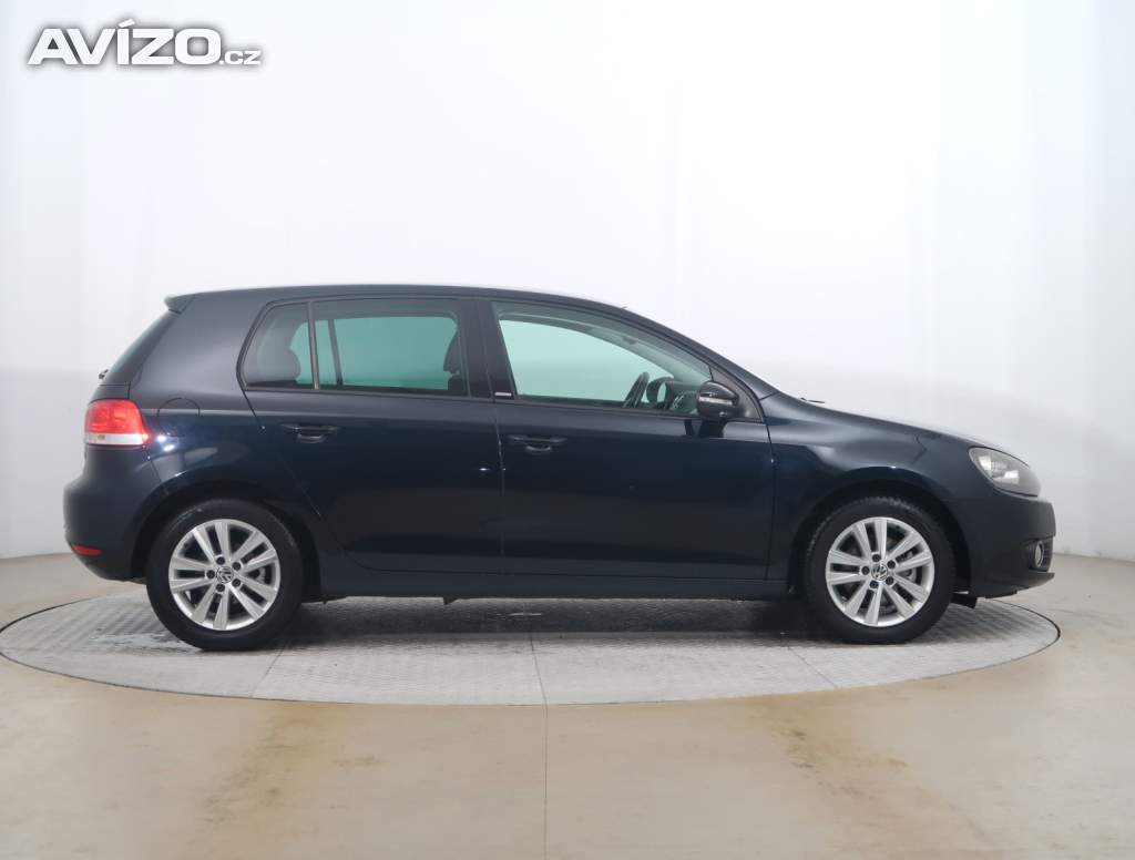 Foto inzerátu Volkswagen Golf 1.4 TSI