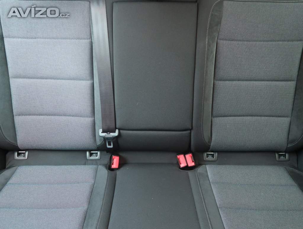 Foto inzerátu Volkswagen Golf 1.4 TSI