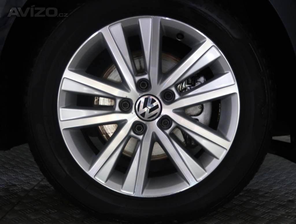 Foto inzerátu Volkswagen Golf 1.4 TSI