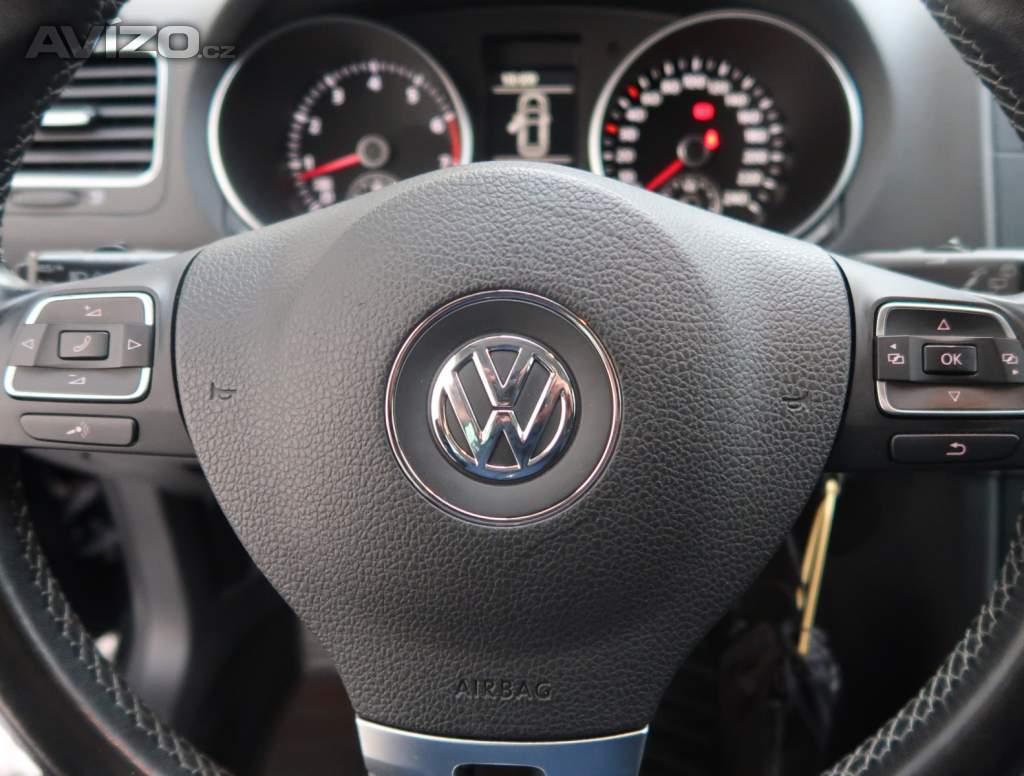 Foto inzerátu Volkswagen Golf 1.4 TSI