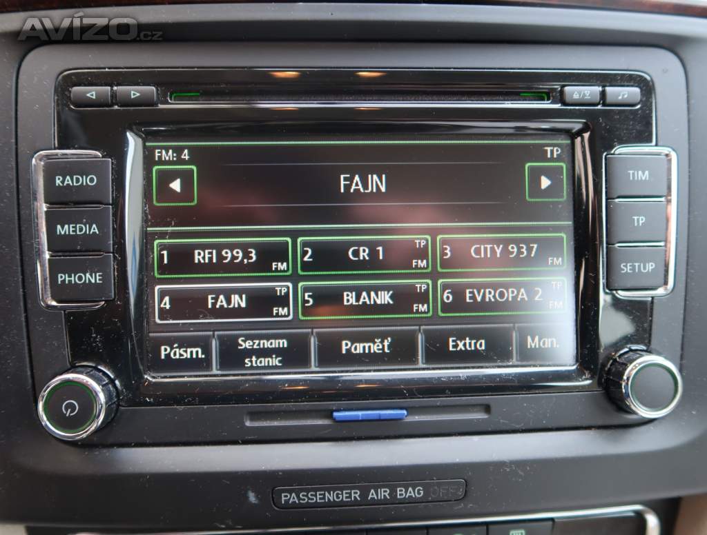 Foto inzerátu Škoda Superb 2.0 TDI