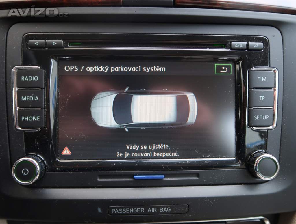 Foto inzerátu Škoda Superb 2.0 TDI