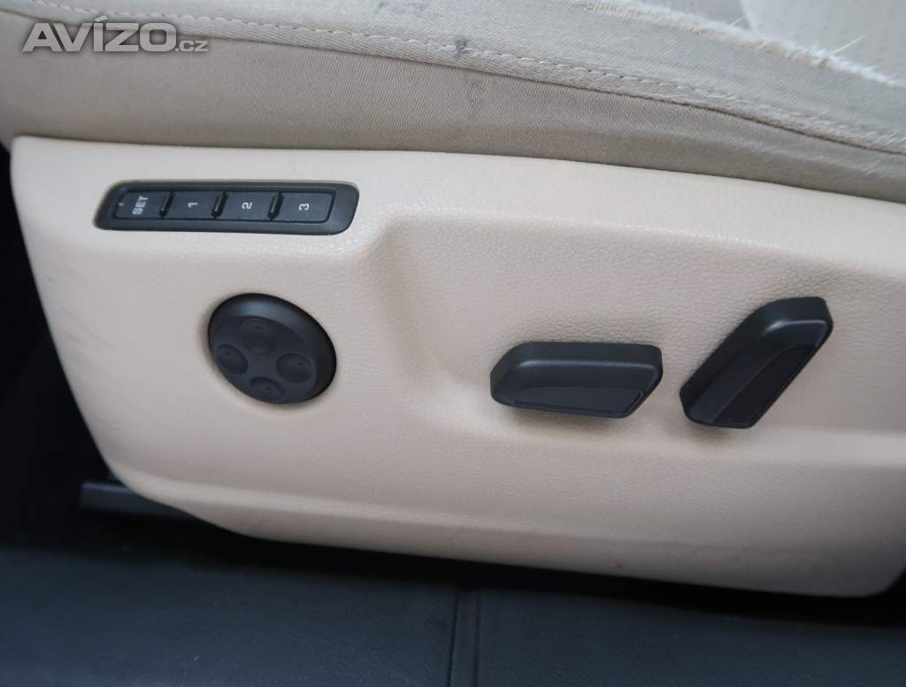 Foto inzerátu Škoda Superb 2.0 TDI