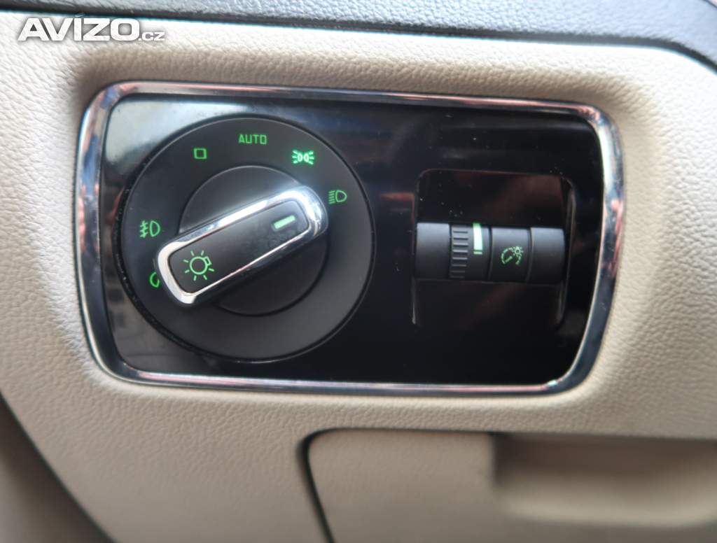 Foto inzerátu Škoda Superb 2.0 TDI