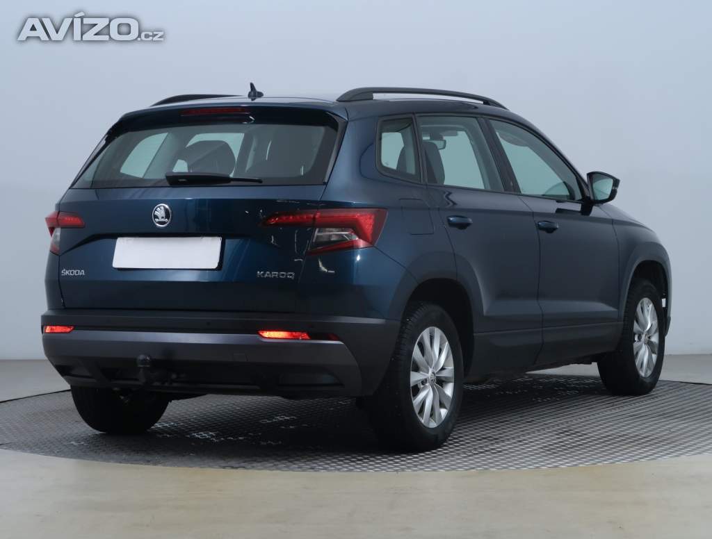 Foto inzerátu Škoda Karoq 1.5 TSI