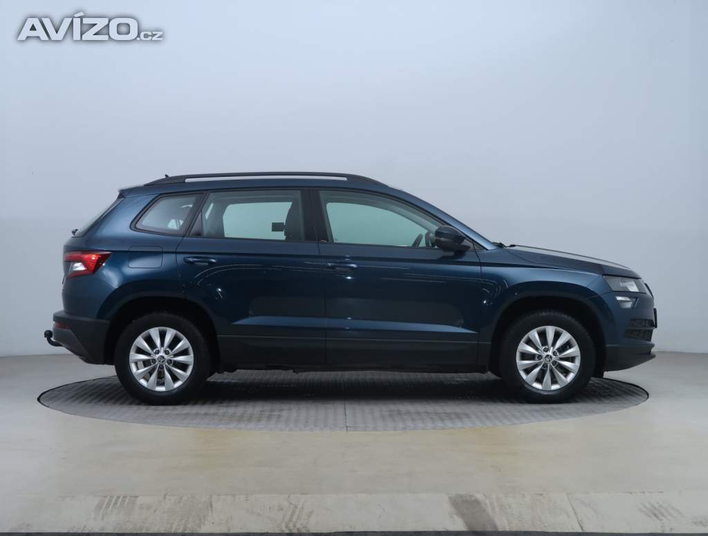 Foto inzerátu Škoda Karoq 1.5 TSI