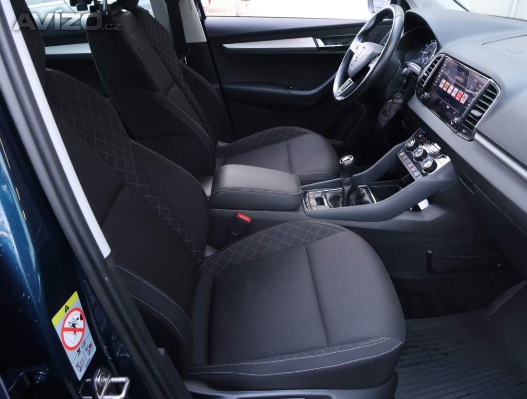 Foto inzerátu Škoda Karoq 1.5 TSI