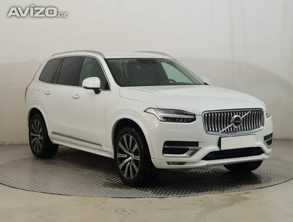 Volvo XC90 B5 AWD