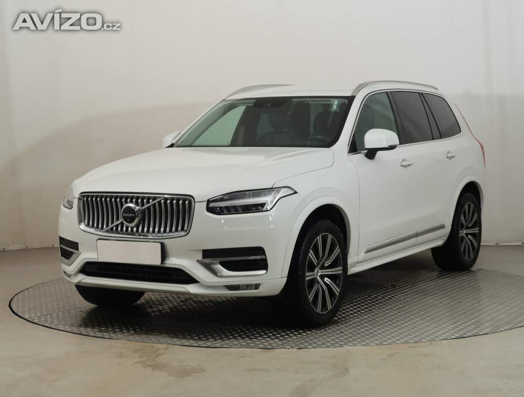Foto inzerátu Volvo XC90 B5 AWD