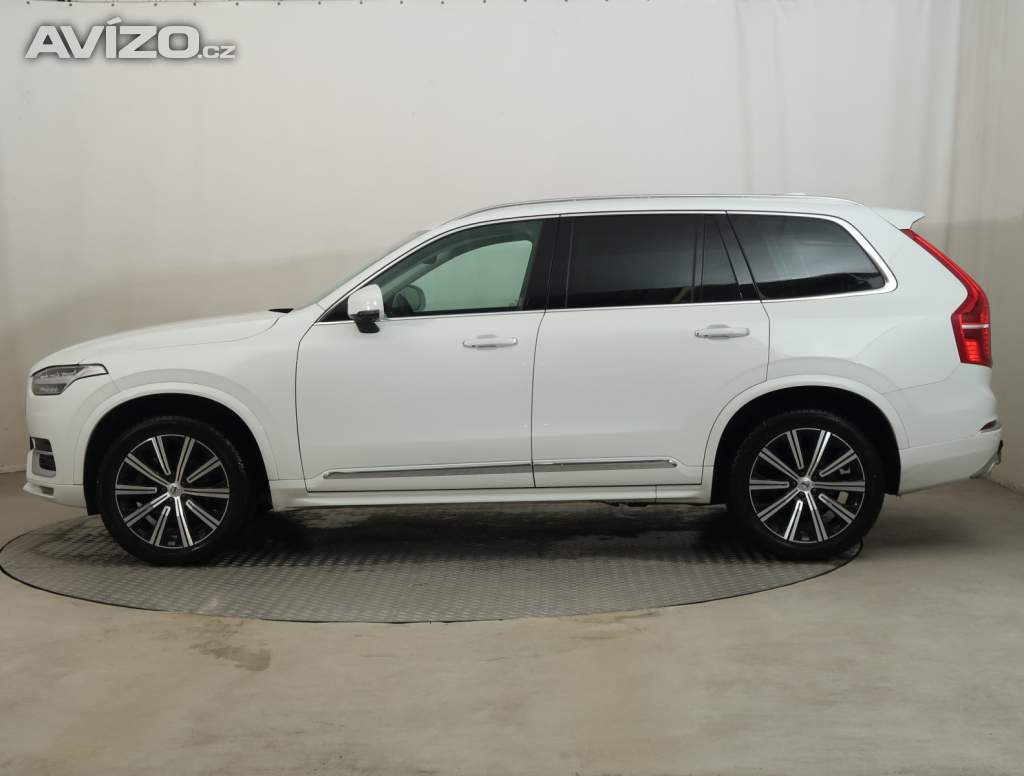 Foto inzerátu Volvo XC90 B5 AWD