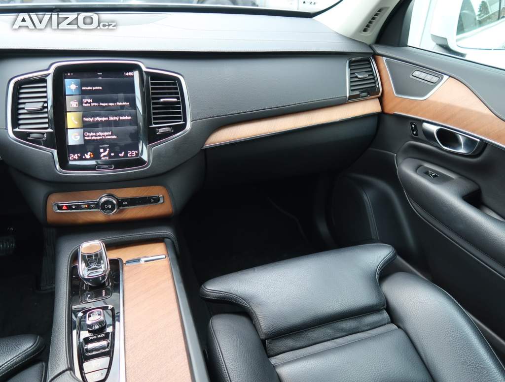 Foto inzerátu Volvo XC90 B5 AWD