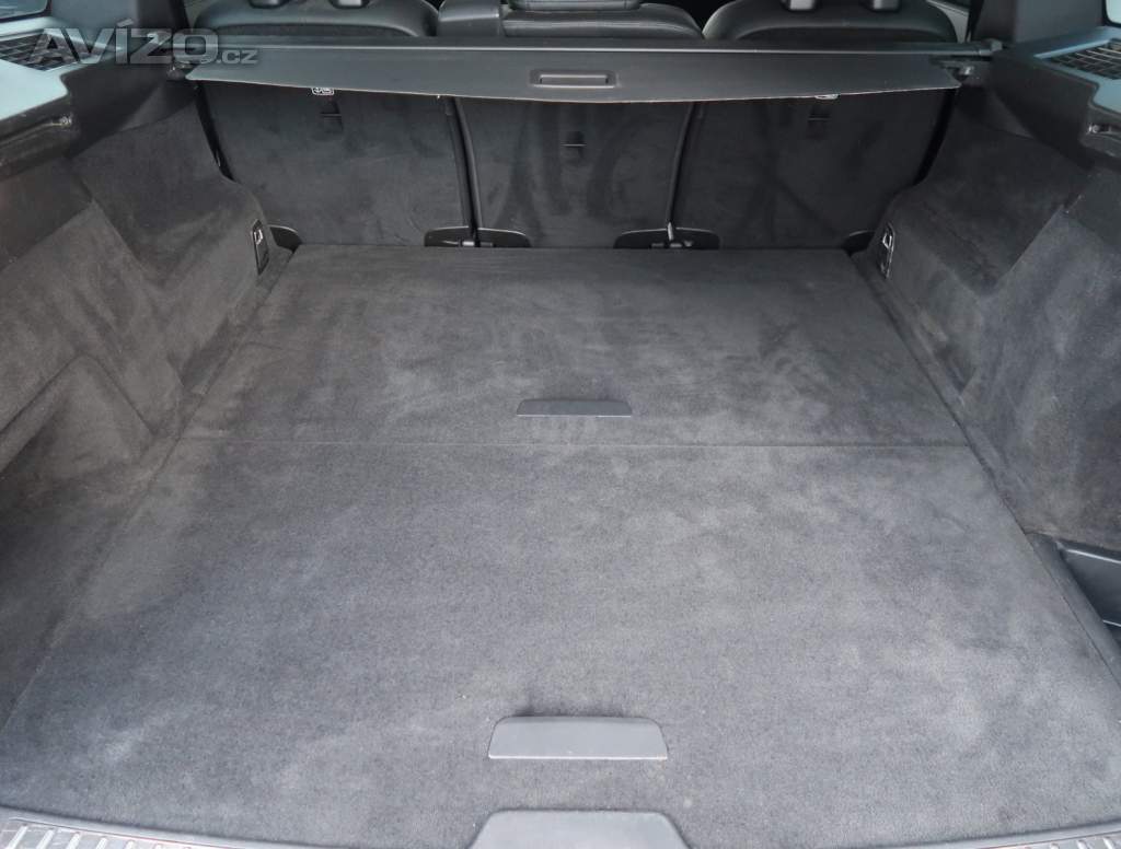 Foto inzerátu Volvo XC90 B5 AWD