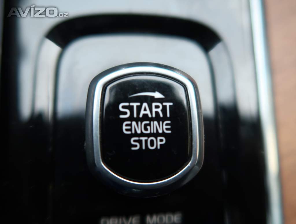 Foto inzerátu Volvo XC90 B5 AWD