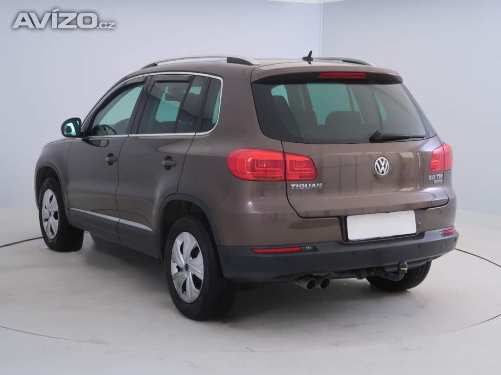Foto inzerátu Volkswagen Tiguan 2.0 TDI