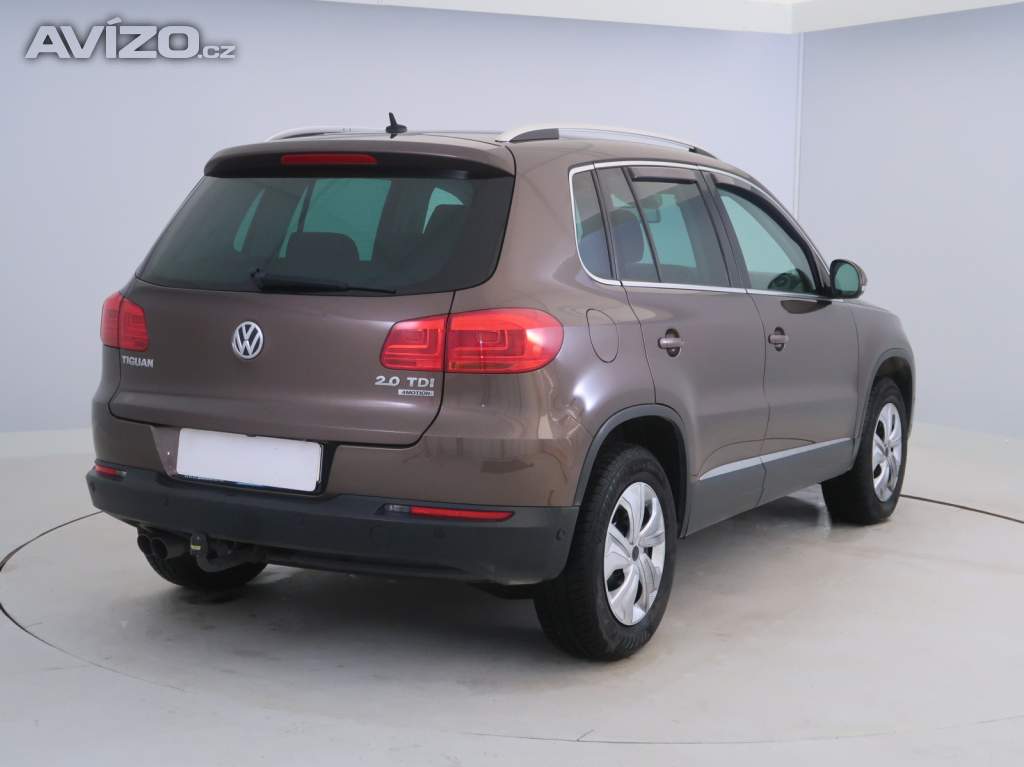 Foto inzerátu Volkswagen Tiguan 2.0 TDI