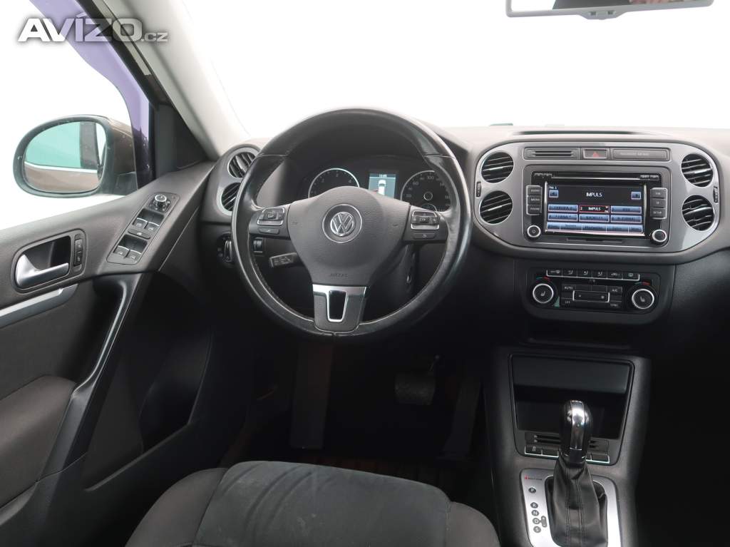 Foto inzerátu Volkswagen Tiguan 2.0 TDI