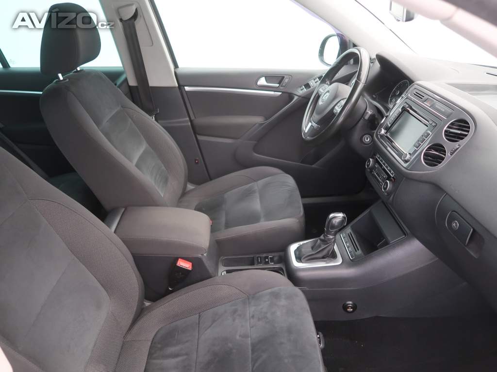 Foto inzerátu Volkswagen Tiguan 2.0 TDI