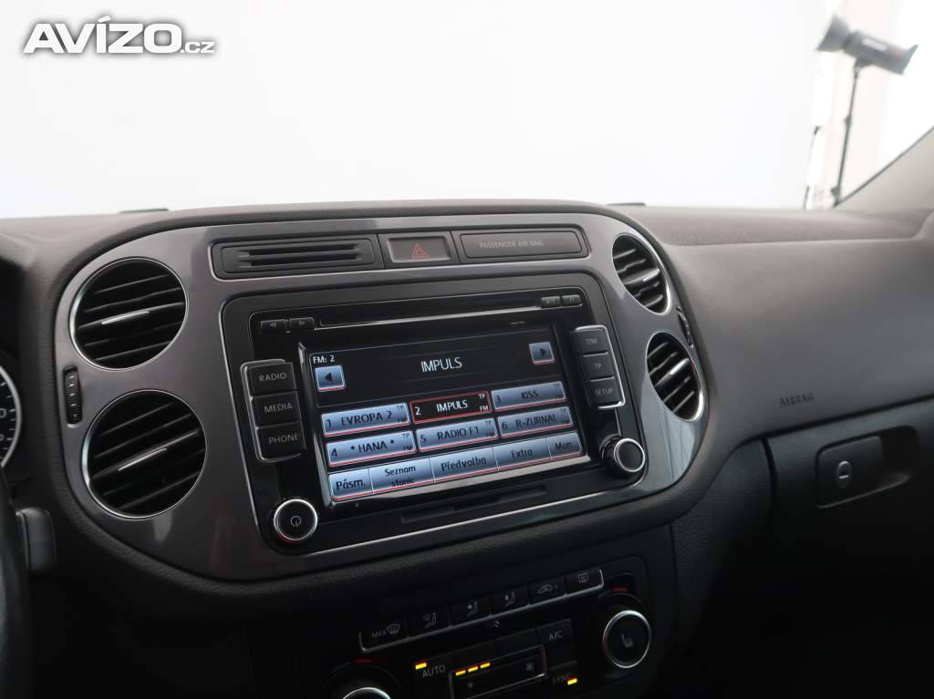 Foto inzerátu Volkswagen Tiguan 2.0 TDI