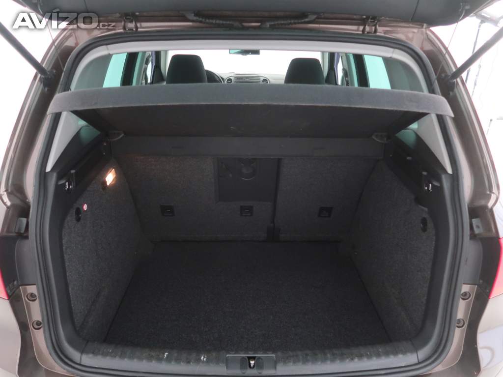 Foto inzerátu Volkswagen Tiguan 2.0 TDI