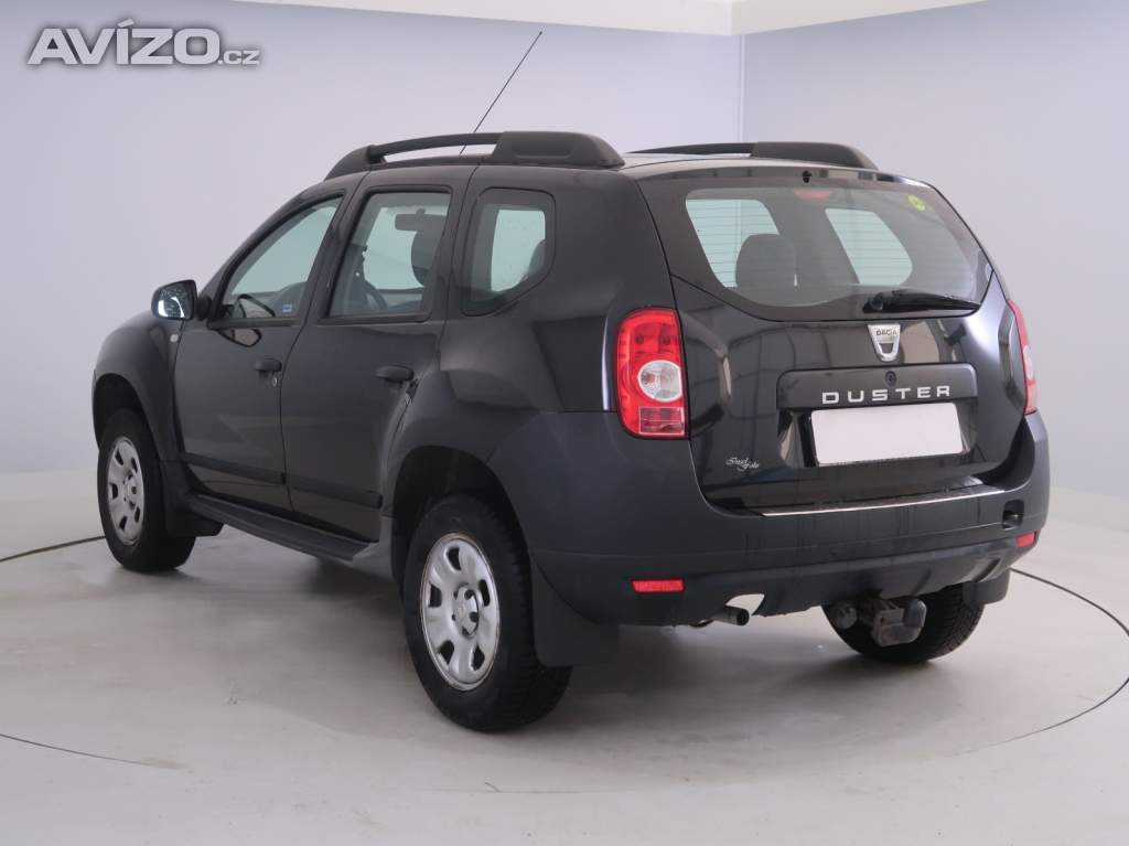 Foto inzerátu Dacia Duster 1.6 16V