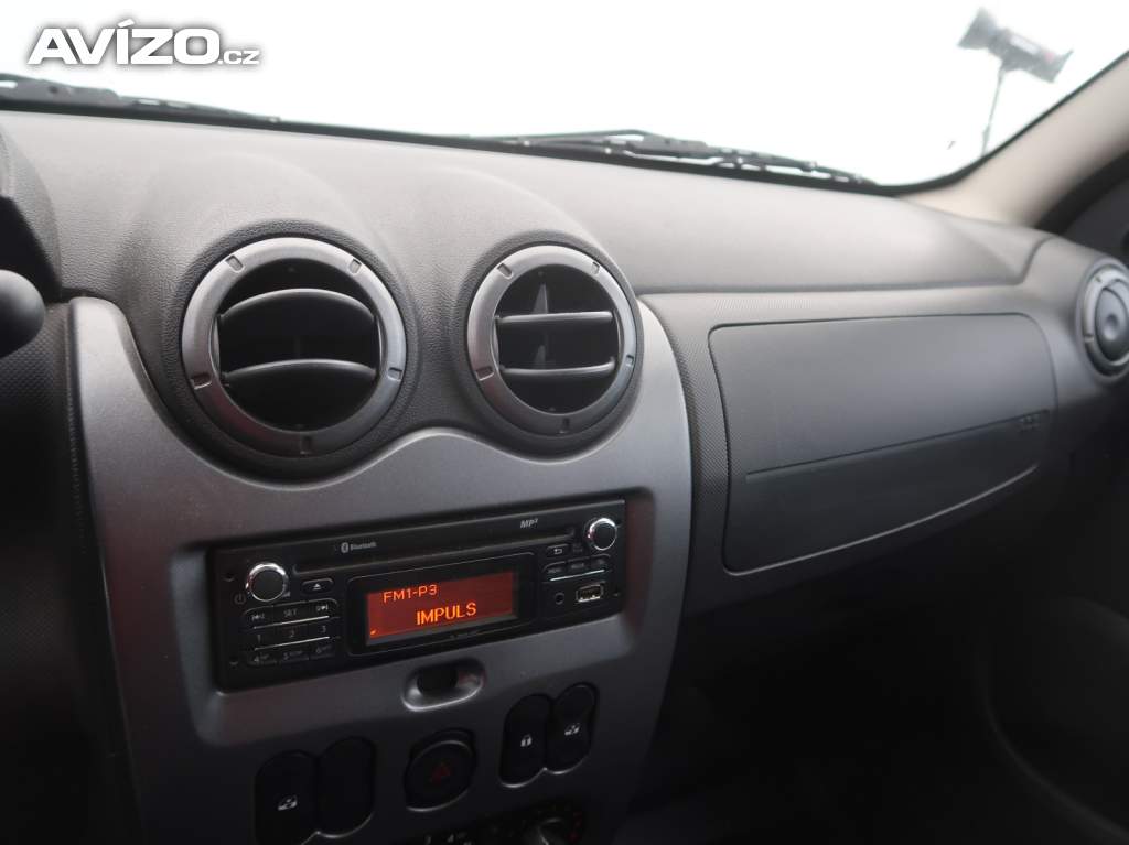 Foto inzerátu Dacia Duster 1.6 16V