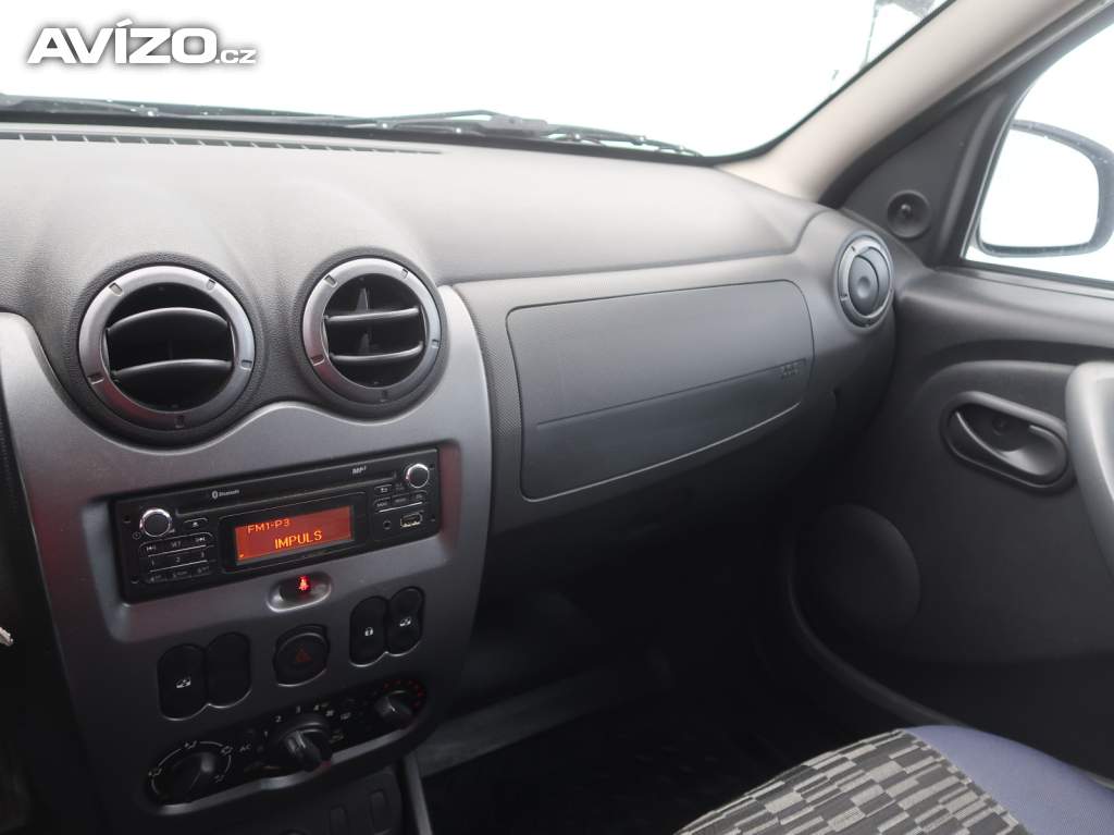 Foto inzerátu Dacia Duster 1.6 16V