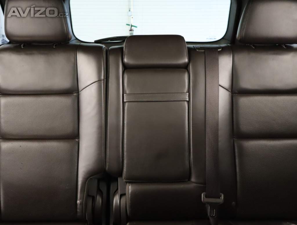 Foto inzerátu Jeep Grand Cherokee 3.0 CRD