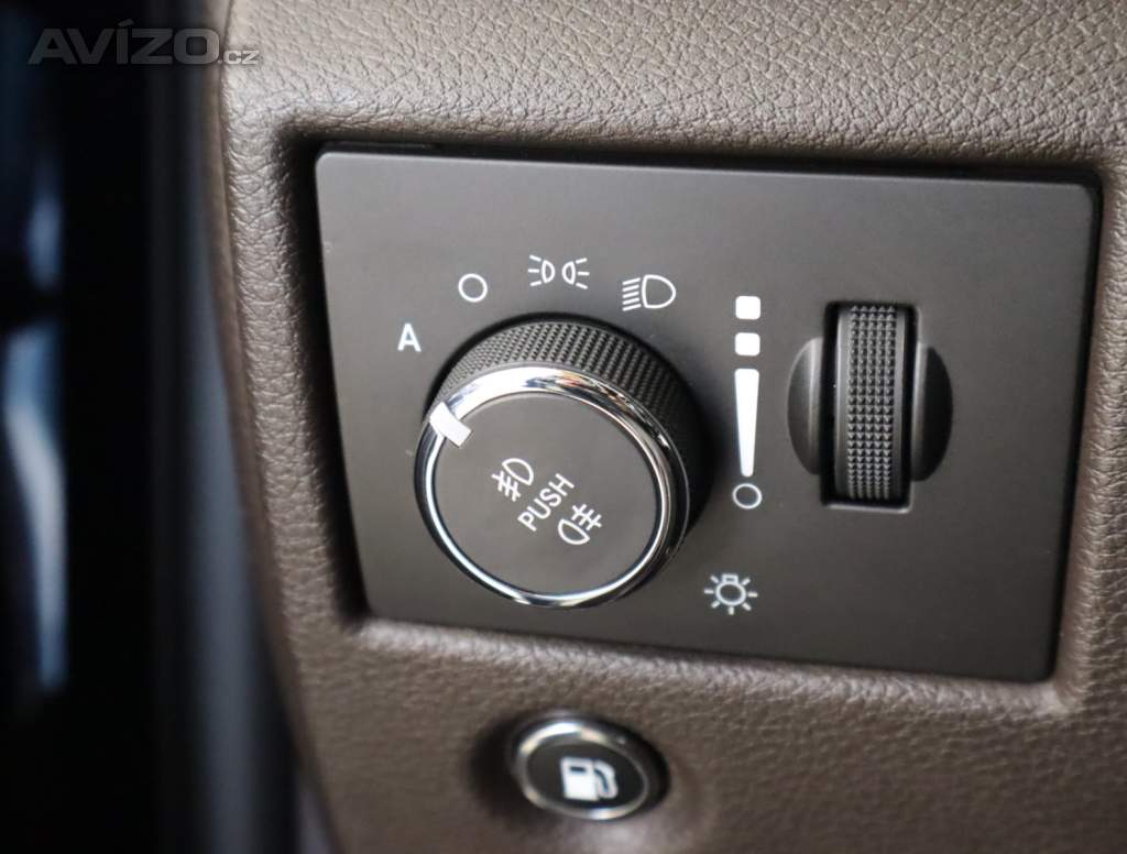 Foto inzerátu Jeep Grand Cherokee 3.0 CRD