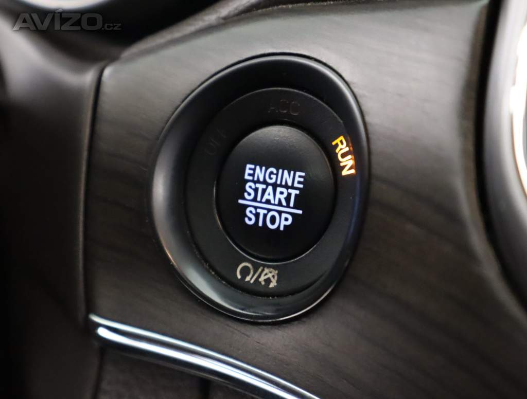 Foto inzerátu Jeep Grand Cherokee 3.0 CRD