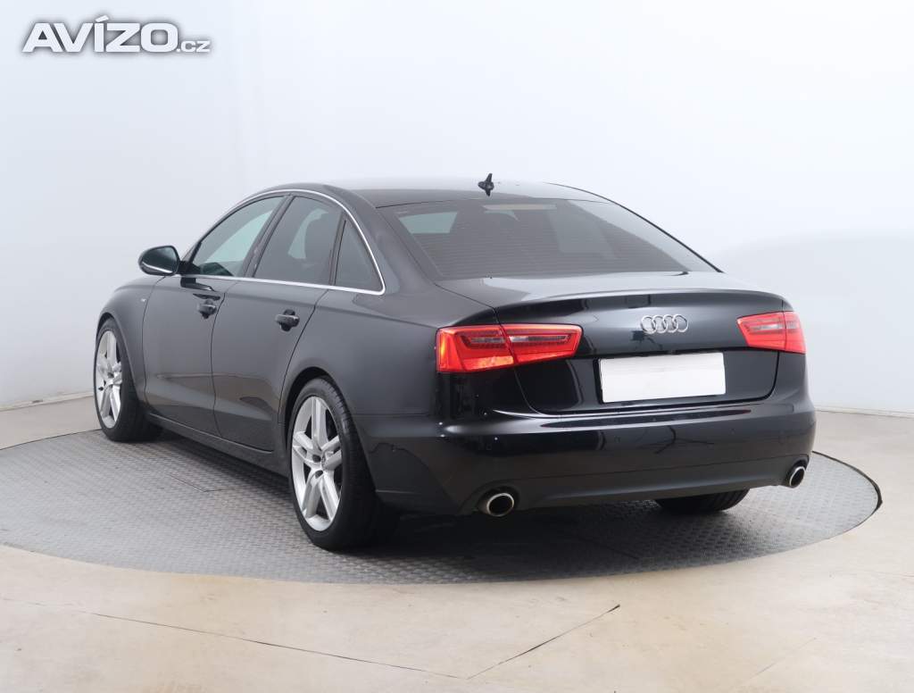 Foto inzerátu Audi A6 3.0 TDI