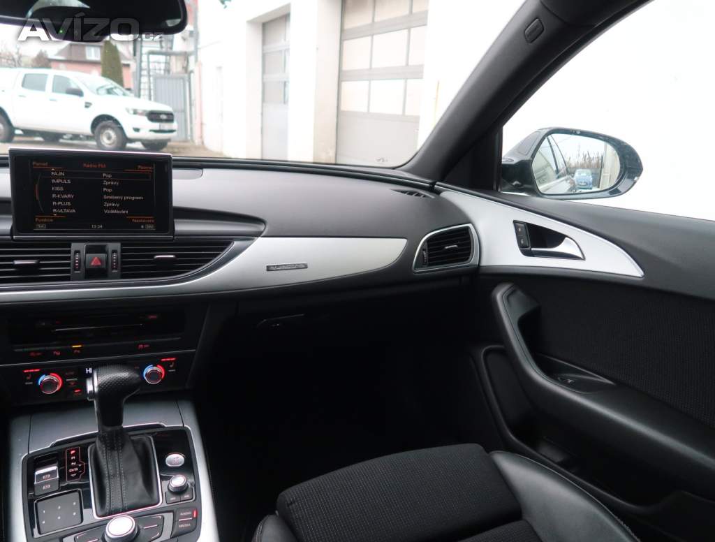 Foto inzerátu Audi A6 3.0 TDI