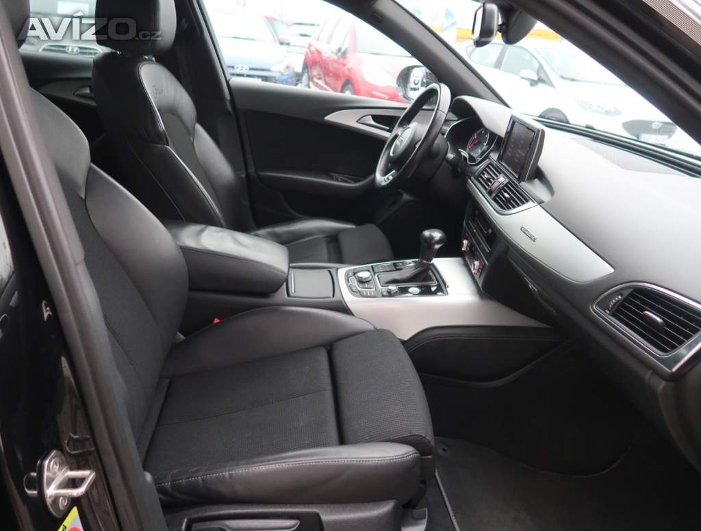 Foto inzerátu Audi A6 3.0 TDI